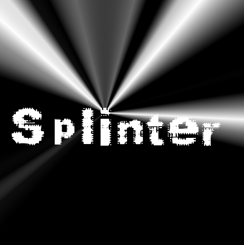 Picture for Splinter