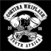 Picture for CORTINA WHIPLASH