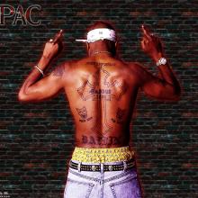 2 Pac