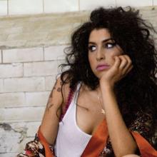 Amy Winehouse