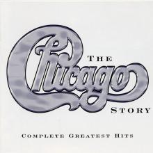 The Chicago Story: The Complete Greatest Hits
