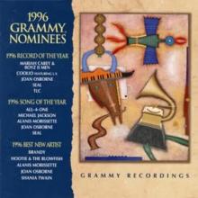 Grammy Nominees 1996