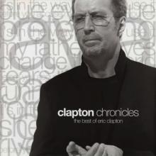 Clapton Chronicles The Best of Eric Clapton