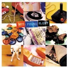 New Found Glory