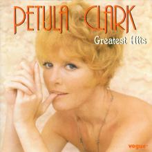 The Greatest Hits Of Petula Clark