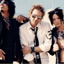 Sixx: A.M