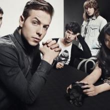 The Naked And Famous