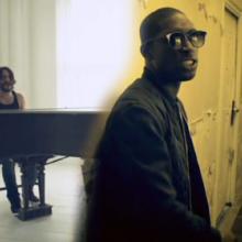 Tinie Tempah feat. Eric Turner