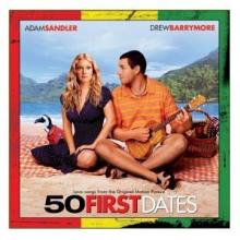 50 First Dates Soundtrack