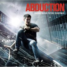 Abduction Soundtrack