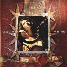 Deep Cuts The Very Best of Mister Big