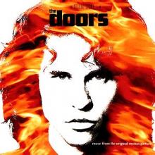 The Doors Soundtrack