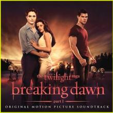 Twilight Saga: Breaking Dawn