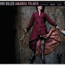 Who Killed Amanda Palmer?