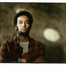 Ben Harper