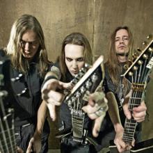 Children Of Bodom