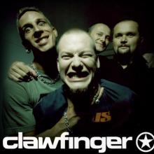 Clawfinger