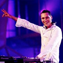 DJ Tiësto
