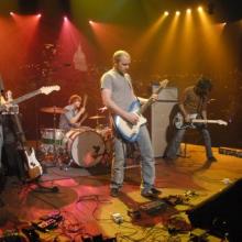 Explosions in the Sky