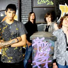 The If 6 Was 9 Project