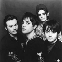 Manic Street Preachers