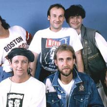 Mike & The Mechanics