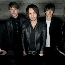 Cage the Elephant 