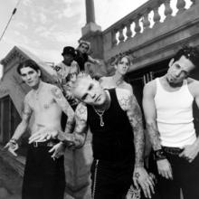 Crazy Town