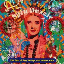 Spin Dazzle - The Best Of Boy George And Culture Club