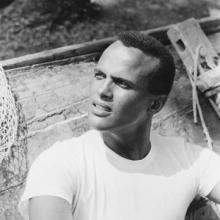 Harry Belafonte