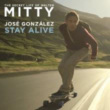 The Secret Life of Walter Mitty Soundtrack