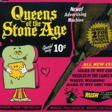 Queens of the Stone Age
