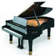 Keith's Piano Improvs