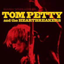 Tom Petty And The Heartbreakers 