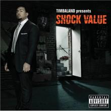 Timbaland\Presents_ Shock Value